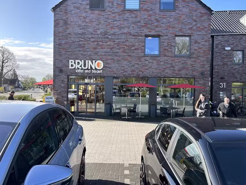B&auml;ckerei Bruno