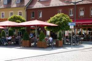 Bäckerei Bubner