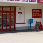 Bäckerei Bubner