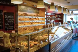 Bäckerei Bubner