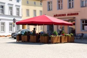 Bäckerei Bubner