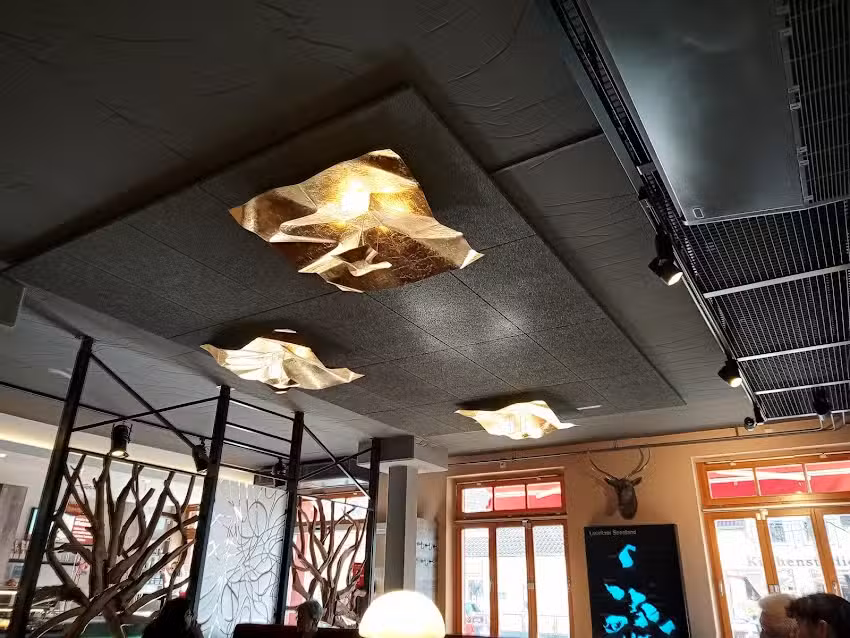 B&auml;ckerei Bubner