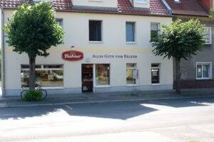 Bäckerei Bubner