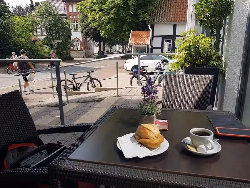Bäckerei Bürenkemper