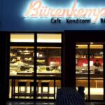 Bäckerei Bürenkemper