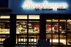 Bäckerei Bürenkemper