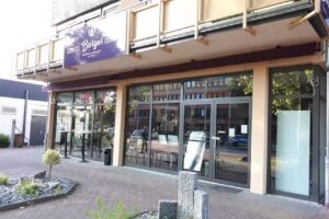 B&auml;ckerei Burger GmbH