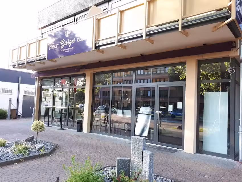 B&auml;ckerei Burger GmbH