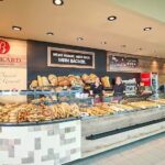 B&auml;ckerei Burkard &ndash; Caf&eacute;