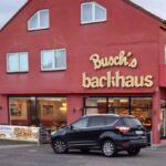 B&auml;ckerei Busch
