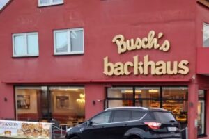Bäckerei Busch