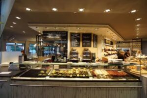 Bäckerei Büsch