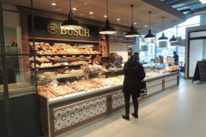 Bäckerei Büsch