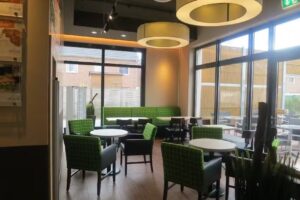 B&auml;ckerei B&uuml;sch