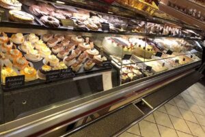 B&auml;ckerei B&uuml;ttner