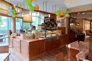 Bäckerei by Casa Familia