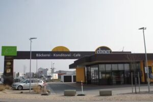 Bäckerei Café Ebner Pentling