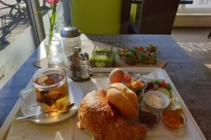 B&auml;ckerei Caf&eacute; F&ouml;rster
