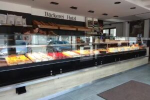 Bäckerei Cafe Hatzl