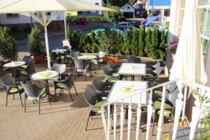 Bäckerei-Café & Pension Estenfeld