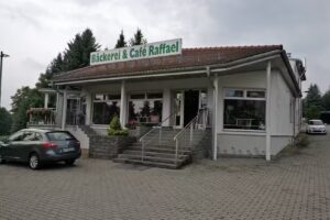 Bäckerei & Café Raffael