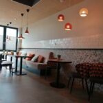 Bäckerei & Cafe Sanders