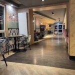 B&auml;ckerei & Cafe Sanders