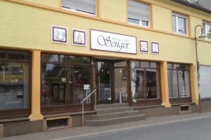 Bäckerei Cafe Senger