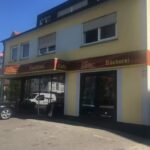 B&auml;ckerei Caf&eacute; Ulmer