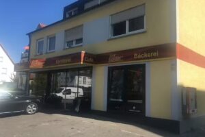 Bäckerei Café Ulmer