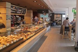 Bäckerei Café Ulmer