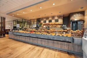 B&auml;ckerei Christiani