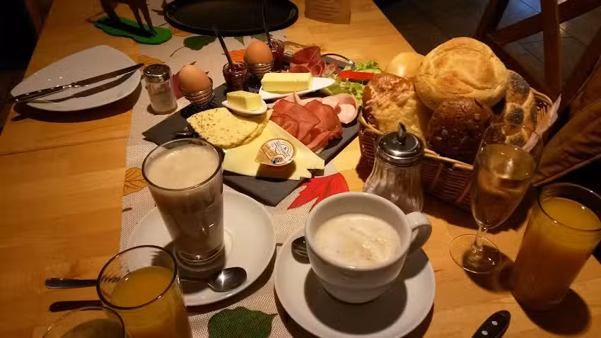 B&auml;ckerei Dedler e. K.