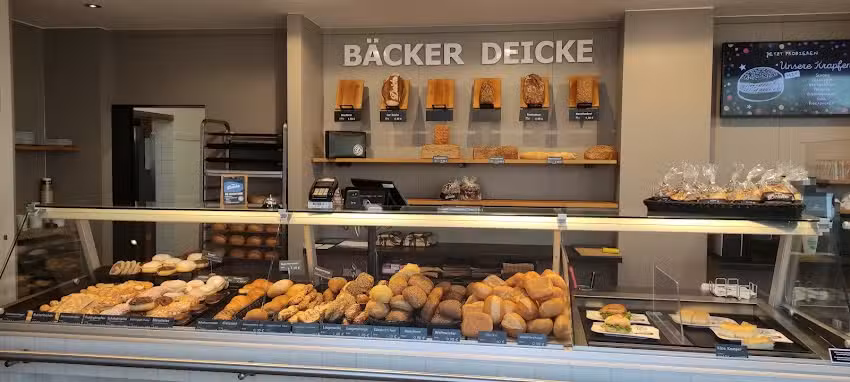 B&auml;ckerei Deicke GmbH & Co. KG