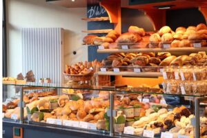 Bäckerei Dhein