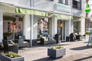 B&auml;ckerei Diepenbrock GmbH & Co. KG, Ihr M&uuml;nsterland B&auml;cker