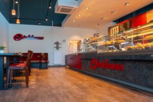Bäckerei Dördelmann Uentrop