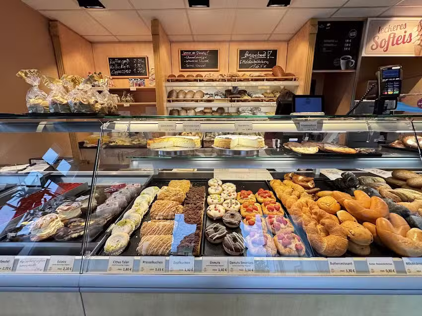 B&auml;ckerei Drechsel Inh. J&ouml;rg Sch&uuml;tze
