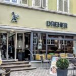 B&auml;ckerei Dreher
