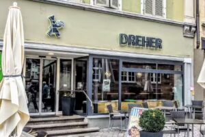 Bäckerei Dreher