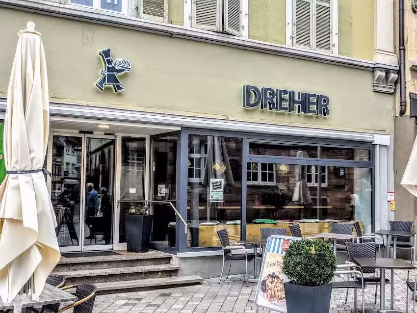 Bäckerei Dreher