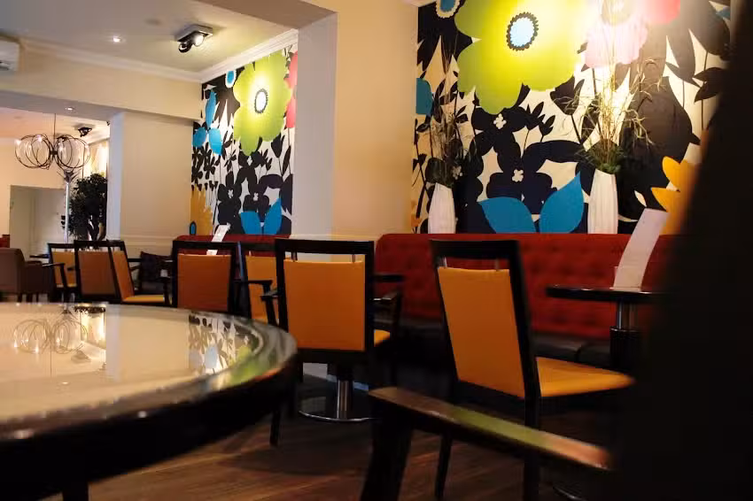 B&auml;ckerei Drei&szlig;ig