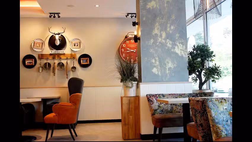 B&auml;ckerei Drei&szlig;ig