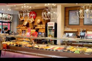 Bäckerei Dreißig