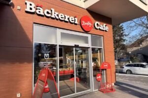 Bäckerei Dreißig