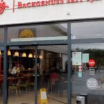 Bäckerei Dreißig