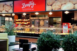Bäckerei Dreißig