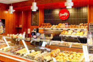 Bäckerei Dreißig