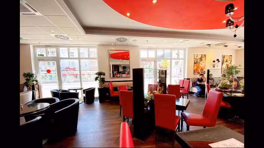 B&auml;ckerei Drei&szlig;ig