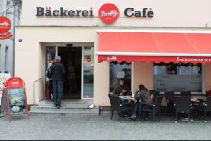 B&auml;ckerei Drei&szlig;ig